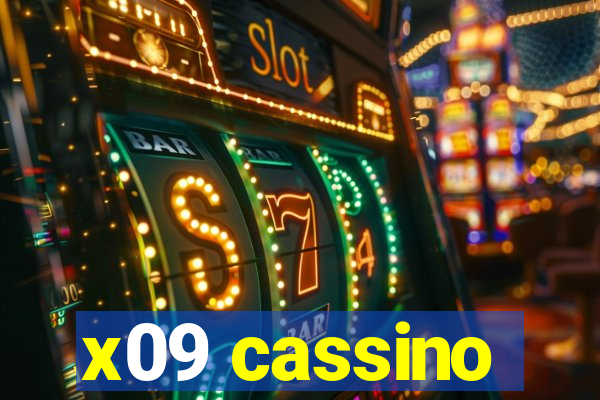 x09 cassino